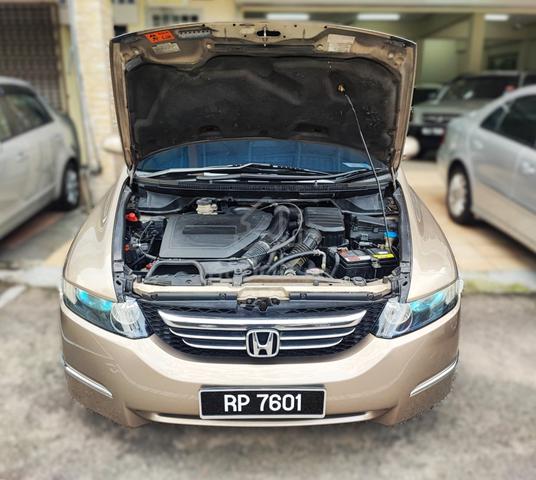 2005 Honda ODYSSEY 2.4 I-VTEC (A) - 5