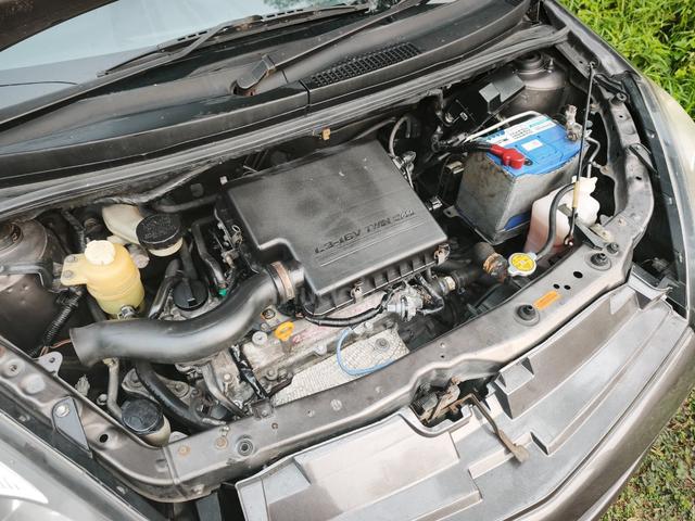 2007 Perodua MYVI 1.3 EZI (A) - 5