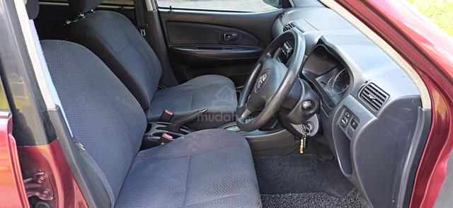 2006 Toyota AVANZA 1.3 E (A) - 5