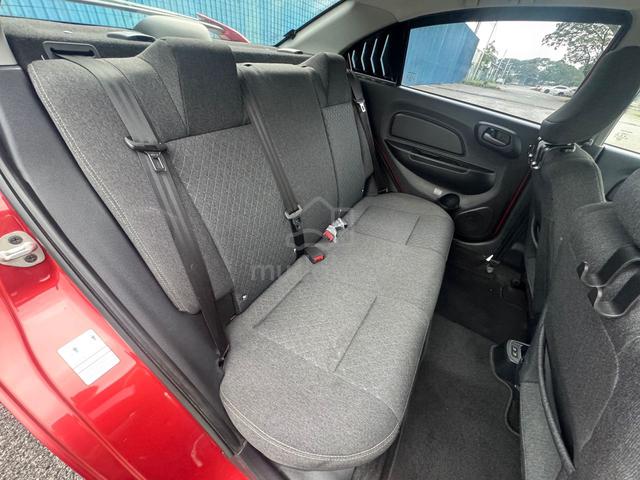 2022 Proton SAGA PREMIUM AT 1.3L 66k milage (A) - 4