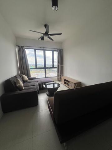 Alira Metropark Subang 1