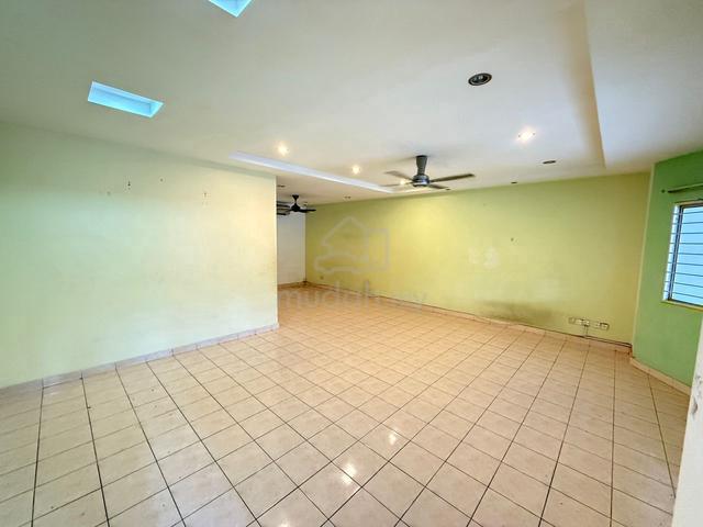2-storey terrace house Taman Bukit Chedang Seremban Seremban 2 Oakland 1
