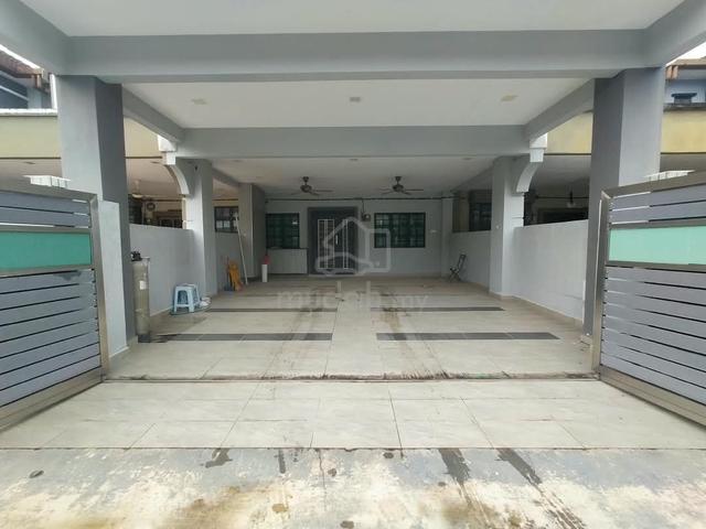 Double Storey Terrace, Taman Mulia Pajam, Mantin, Negeri Sembilan 1