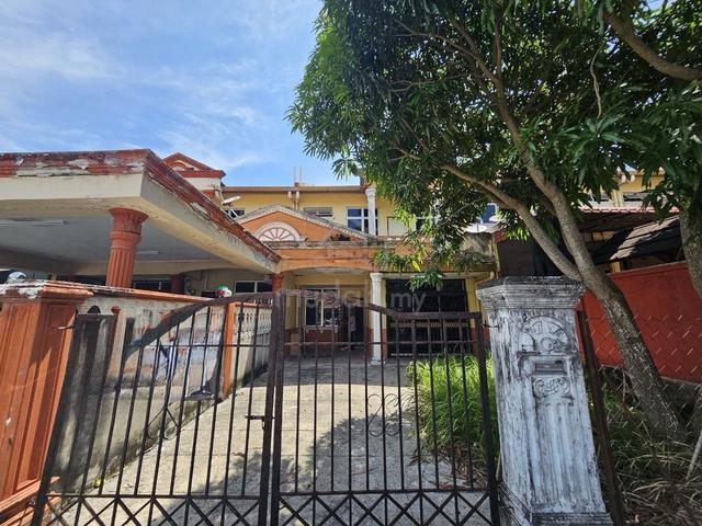 Double Storey Terrace House @ Taman Desa Indah, Nilai 1