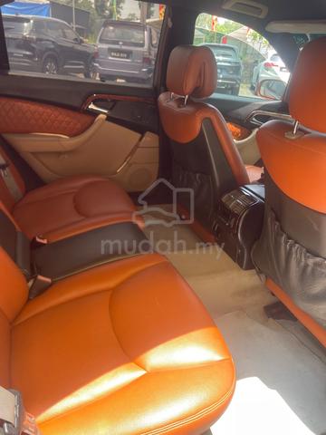 2002 Mercedes Benz S-CLASS 3.2 320 (CBU) V220 (A) - 5