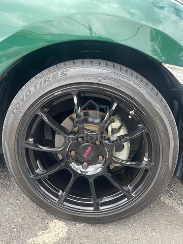 2019 Honda CIVIC 1.8 S (A) - 5