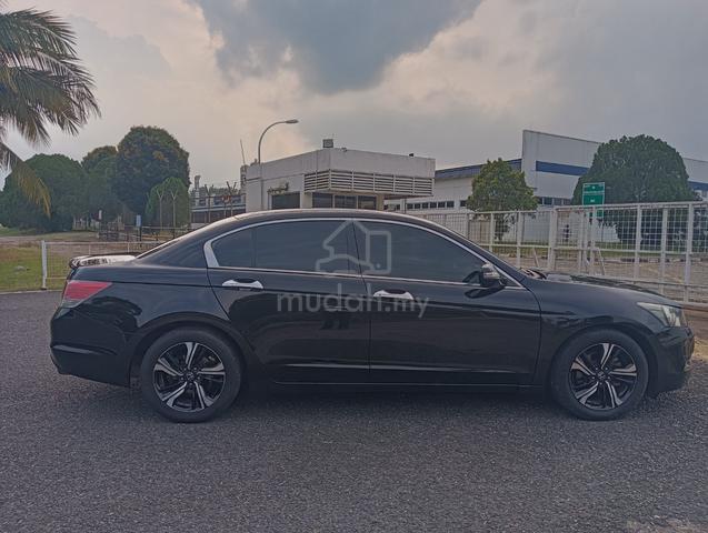 2010 Honda ACCORD 2.4 VTi-L (A) - 1