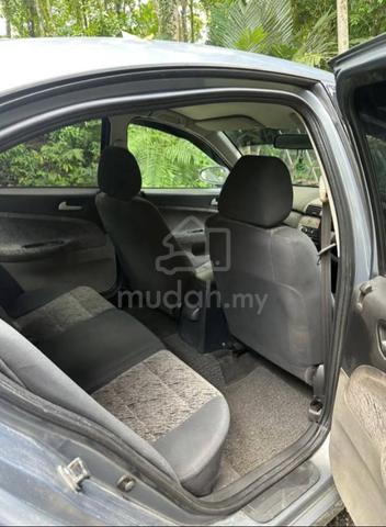 2008 Proton PERSONA 1.6 BASE LINE (M) - 4