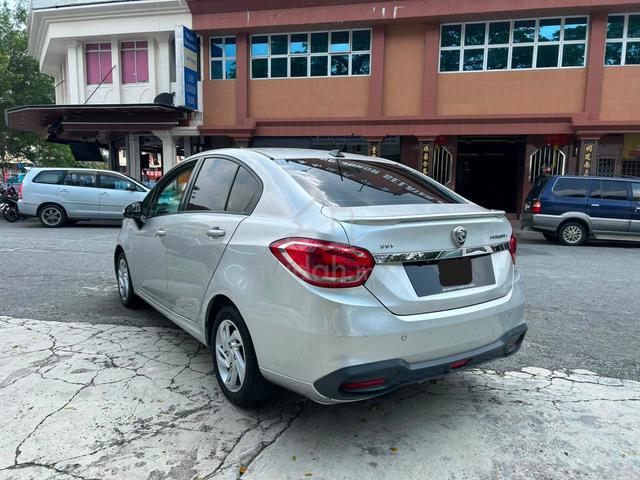 2016 Proton PERSONA 1.6 EXECUTIVE (A) - 2