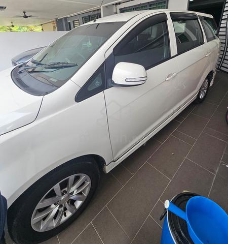 2011 Proton EXORA 1.6 MC H-LINE (A) - 2