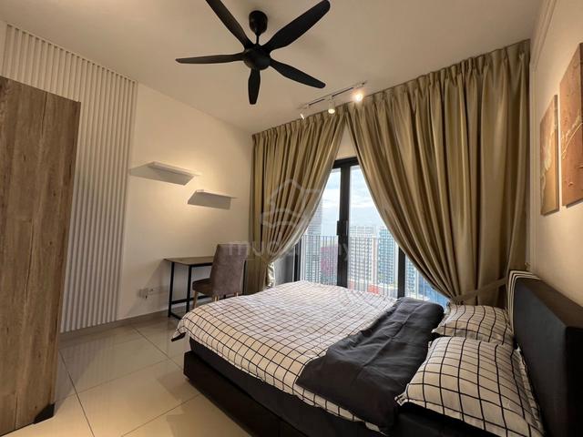 Room For Rent D Erica Damansara Perdana One Utama 1