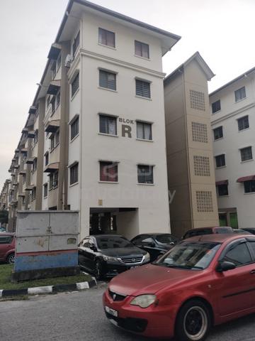 Pangsapuri Jasa 1