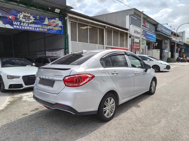 2019 Proton PERSONA 1.6 STANDARD (A) LONKEDAI - 4