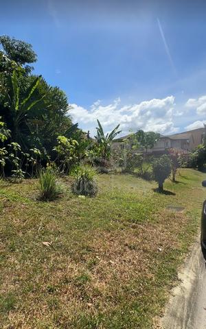 Bungalow Lot Kemensah Taman Melawati  1