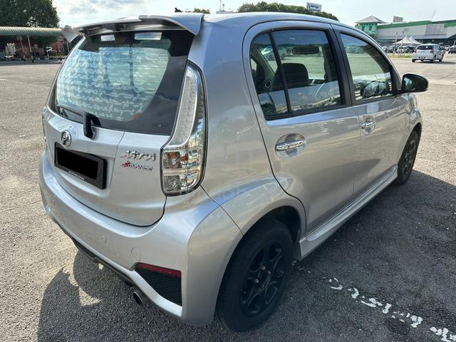 2017 Perodua MYVI 1.5 ADVANCE FACELIFT (A) - 4