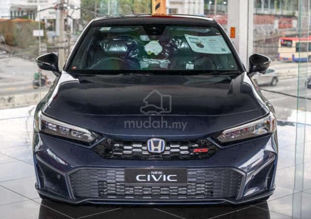 2026 Honda CIVIC KING OFFER 2💥💥💥💥 Fulloan - 5