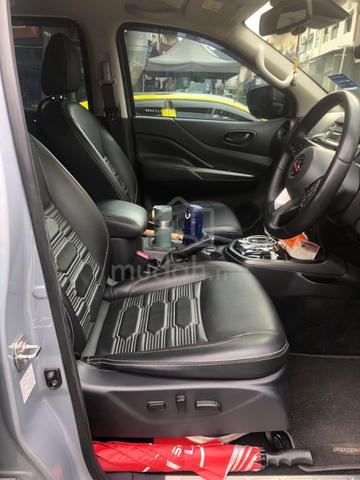2023 Nissan NAVARA 2.5 PRO-4X MY21 (A) FULL SPEC - 5