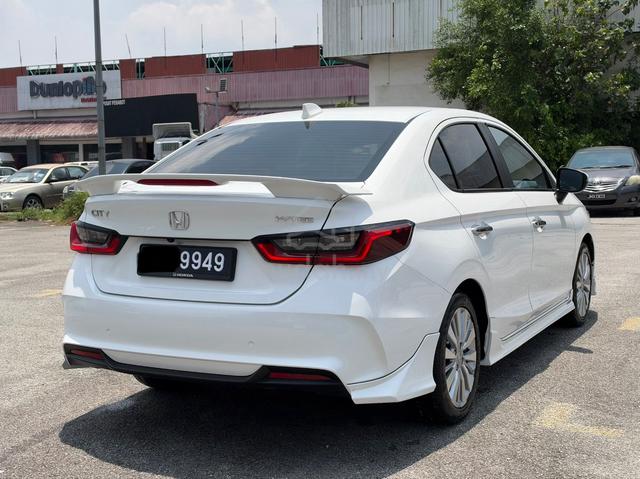 Honda City 1.5 V Original Mileage 60k - 2