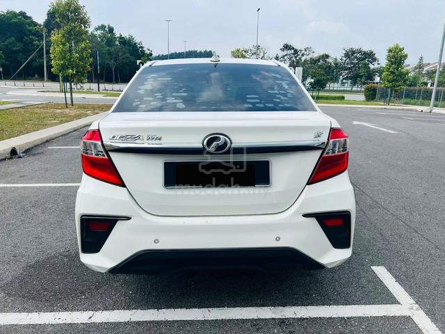 2020 Perodua BEZZA 1.3 PREMIUM X (A) Facelift - 5