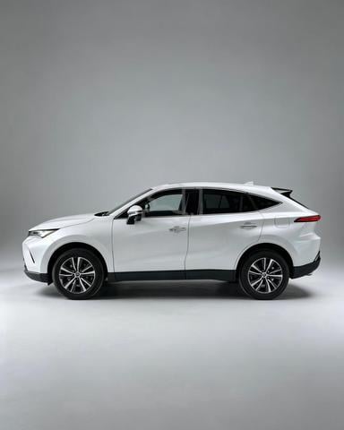 2022 Toyota HARRIER 2.0 G (A) - 3