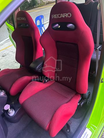 2015 Perodua MYVI 1.3 XT (A) - 5