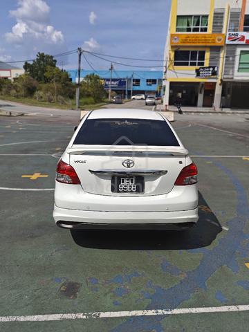 2008 Toyota VIOS 1.5 S (A) - 2