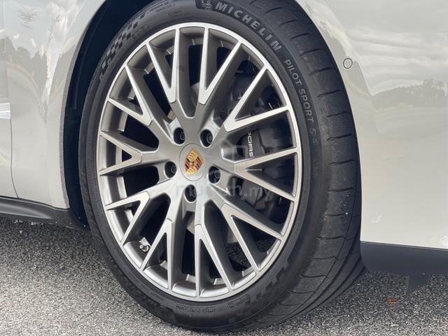 2024 Porsche PANAMERA 2.9 FACELIFT - 3
