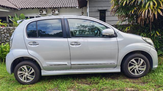 2016 Perodua MYVI 1.5 SE MY11 M600 FACELIFT (M) - 3