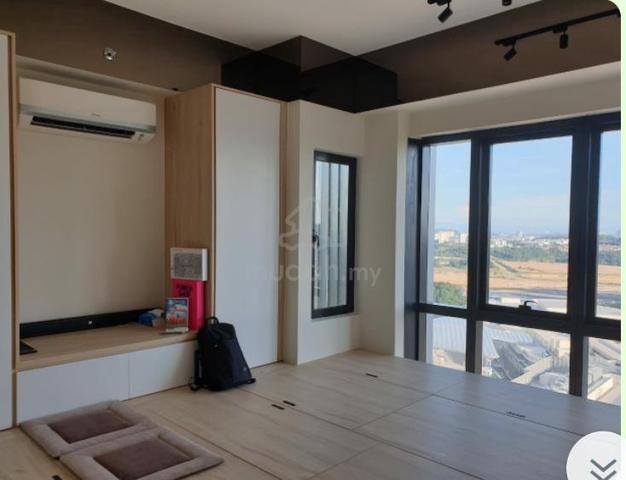 Aurora Suites 1