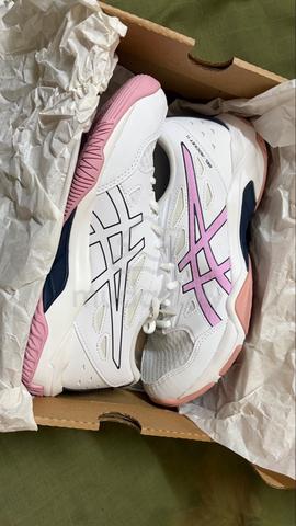 ASICS Gel Rocket 11 Women - photo 2 of 6