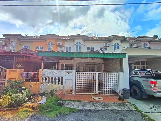 NICE UNIT+MURAH 2 Storey Banyan , Bandar Putera Klang 2