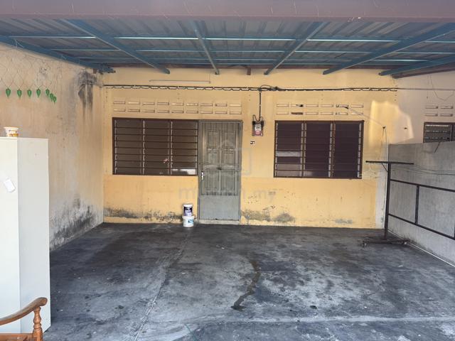 Rumah Untuk Dijual - Taman Wira Mas, Lubok China 1