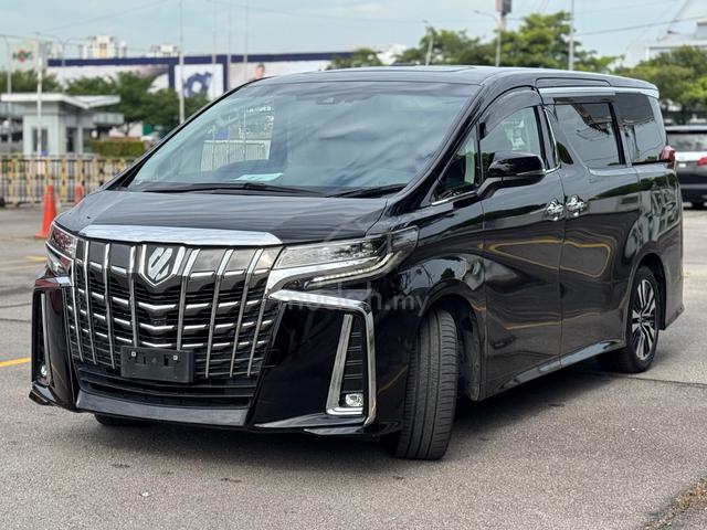 [JBL] 2021 TOYOTA ALPHARD SC [Ta528] - 3
