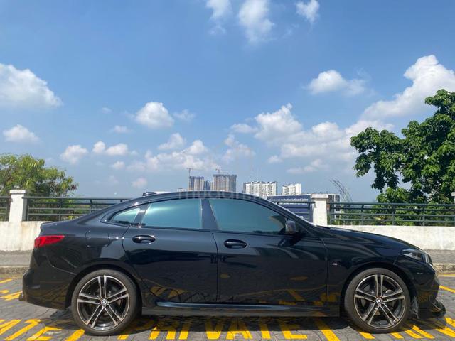 APPLE CARPPLAY💥2022 BMW 218i M SPORT GCOUPE 1.5L - 4