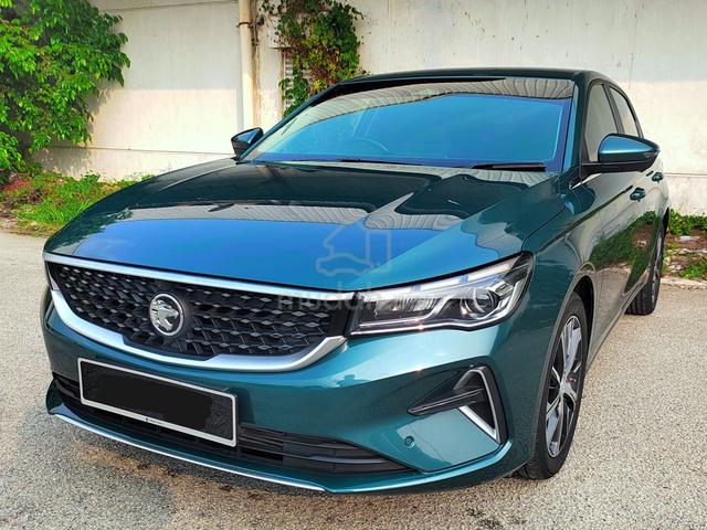 2025 Proton S70 1.5 FLAGSHIP MY23 (A)👑CARKING👑 - 2