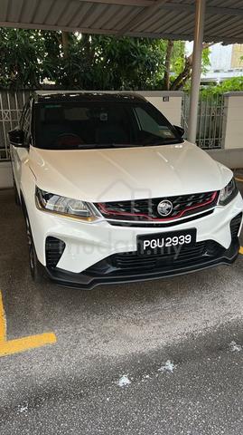 2023 Proton X50 1.5 TGDI FLAGSHIP MY20 (A) - 1