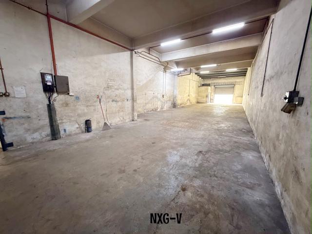 WITH CF !! 60 AMP !! 24x100 Pandamaran 1.5 Storey Link Factory Klang 1