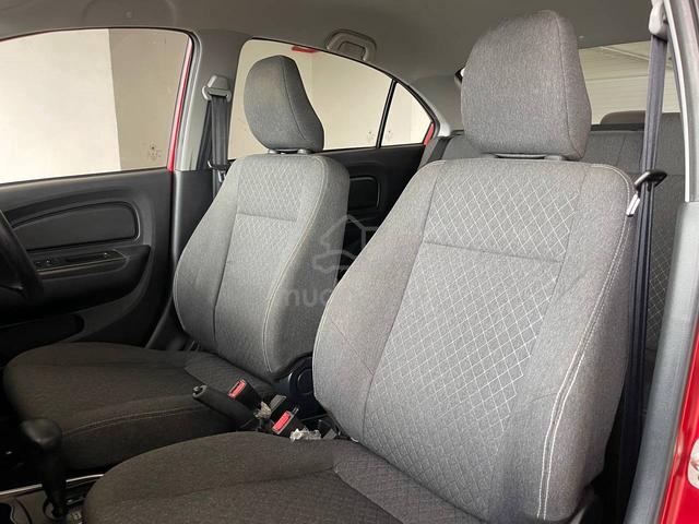 2020 Proton SAGA PREMIUM AT 69K KM SERVICE RECORD - 3