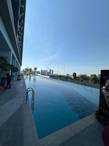 Terraces Condominium 1