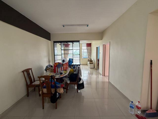 Casa Ria (Cheras) 1