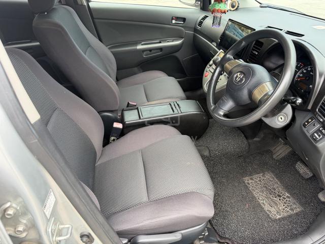 *1 Owner SEMUA ORI*2005 T. WISH 1.8 TYPE S (A) - 4