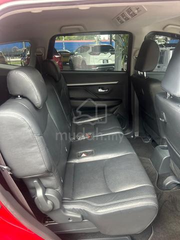 2022 Perodua ARUZ 1.5 FULL SPEC F/Service LOW MILE - 4