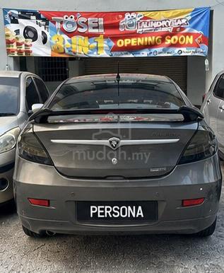 2012 Proton PERSONA 1.6 ELEGANCE HIGH LINE (A) - 4