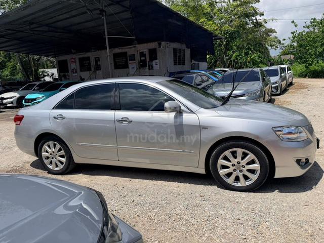 Toyota CAMRY 2.4V FACELIFT (A) - 4