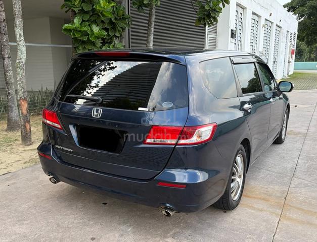 2011 Honda ODYSSEY 2.4 M (A) - 2