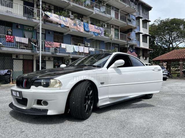 BMW E46 CI / coupe - 4