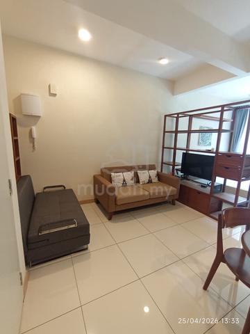 TimurBay Seafront Residences 1