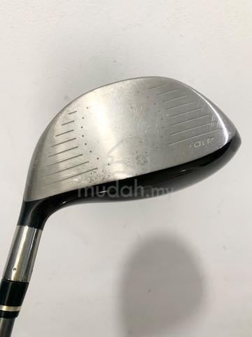 Golf Driver NIKE IGNITE 9.5° Graphite Flex S - photo 2 of 6