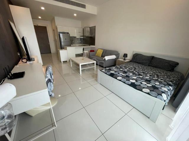 M Suites 1