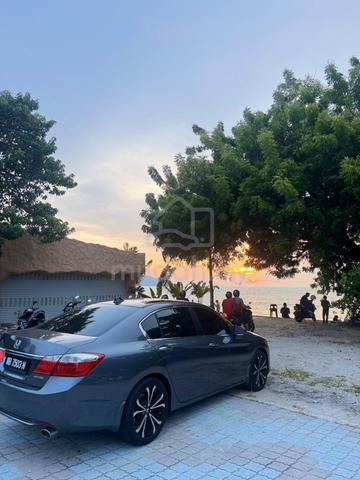 2015 Honda ACCORD 2.0 VTI-L MY2013 (A) - 1